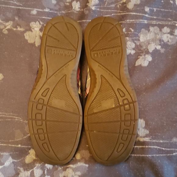 Navy Sperry Top-siders - Picture 3 of 5